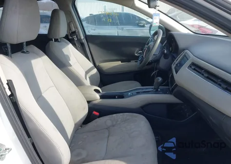 2022 Honda Hr-V Awd Ex z USA, uszkodzony, nr VIN 3CZRU6H59NM762255